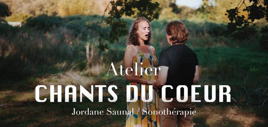 Atelier | CHANTS DU COEUR