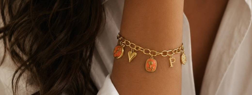 Atelier Charms Chez Olivia's Garden