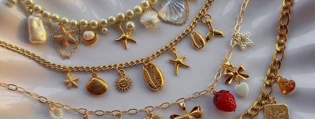 Atelier charms X picnic