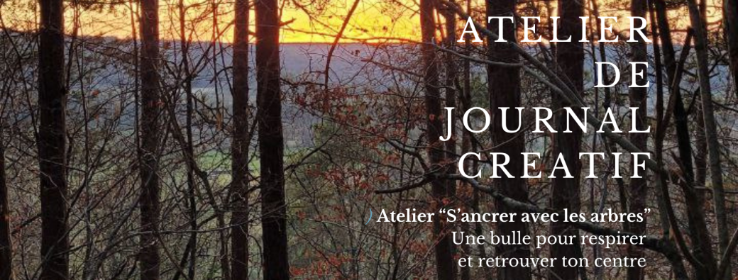 CHAUMONT - Novembre - Mardi 17 - 17h30 - Balade avec les arbres : oser s'ancrer
