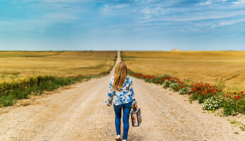 Atelier Chemin de vie, Chemin d'envie : Projections 2022