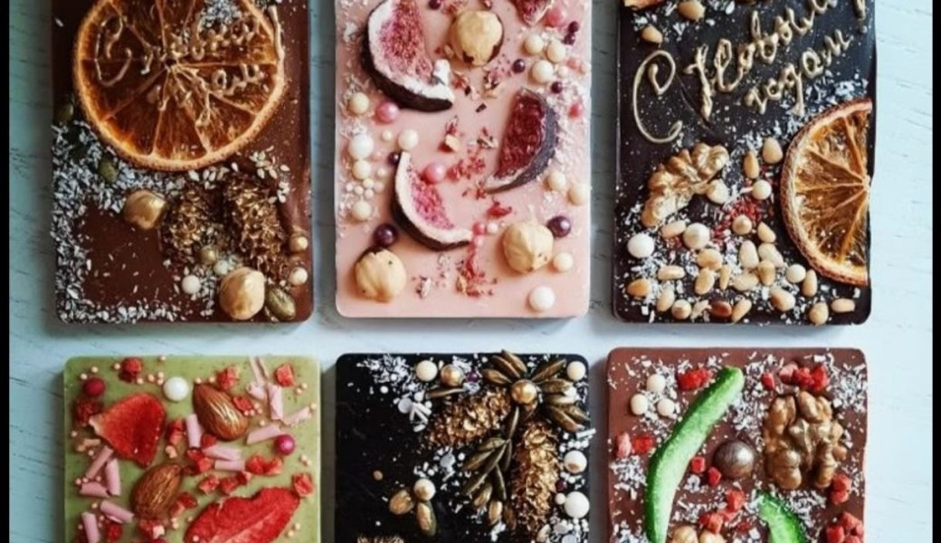 Atelier Chocolat Créatif à Paris – Crée ta Tablette Signature de Pâques