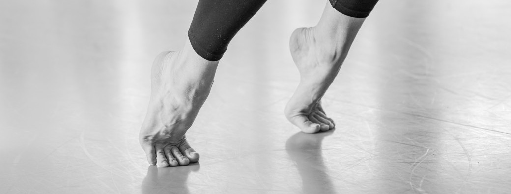 Atelier Chorégraphique Animal Flow 