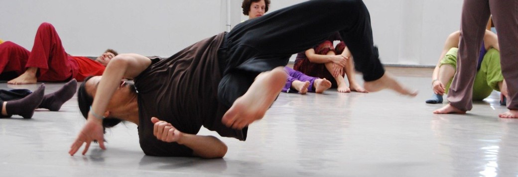Atelier Danse Contemporaine - Tout niveau 