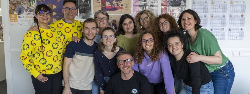 Atelier Cinema Adultes 