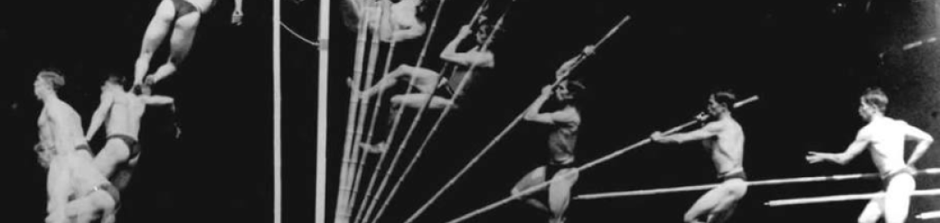 Atelier cinéma : la chronophotographie