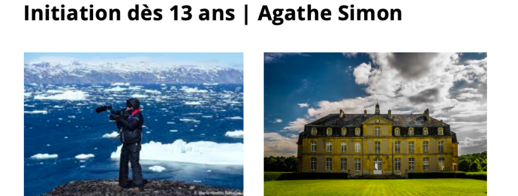 Atelier cinéma 