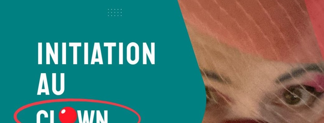 Initiation au clown avec Sophie Bacerat