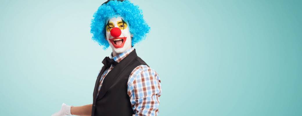 Atelier Clown