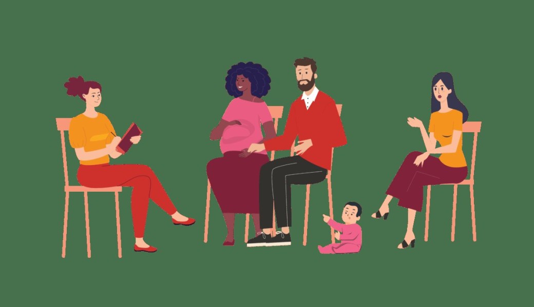 Atelier CO_DEV parents