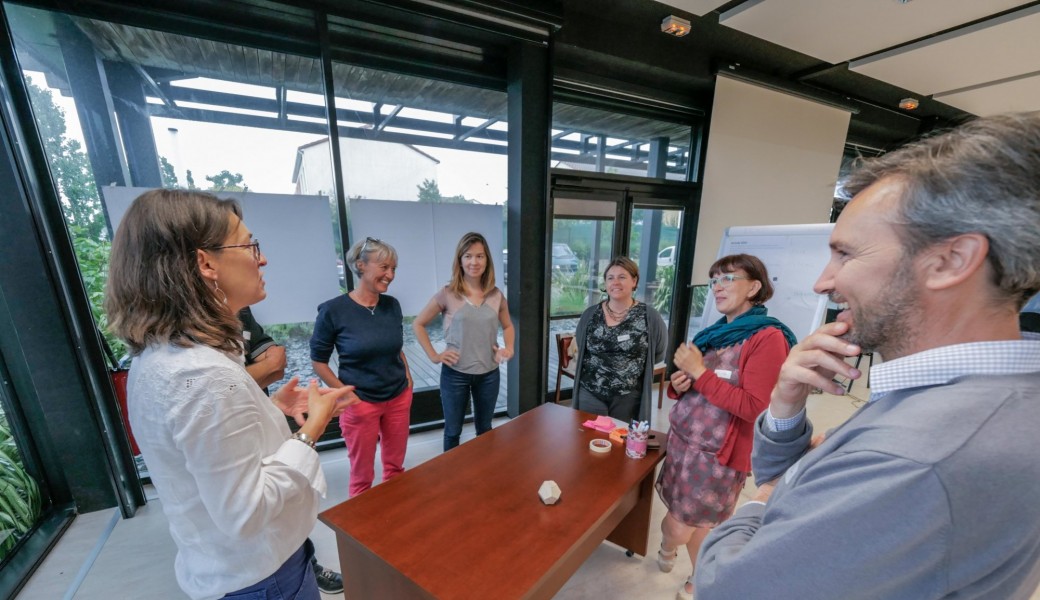 Atelier co-développement pour Dirigeants