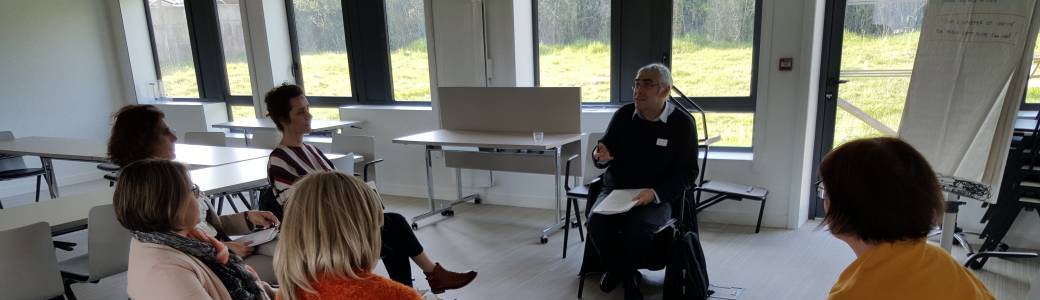 Atelier co-développement