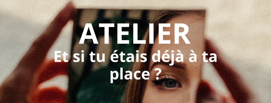 Pourquoi ne te sens tu jamais assez ? 