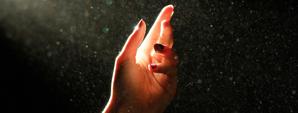 Atelier Cœur Corps Esprit | La magie des sensations
