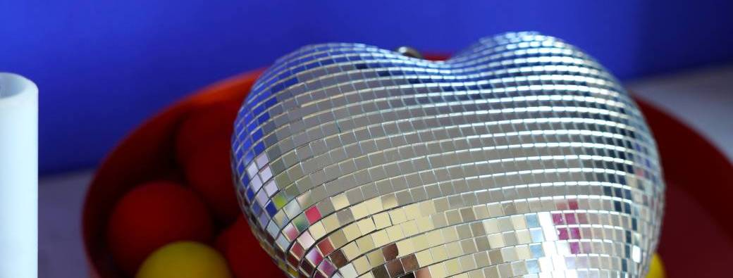 Atelier Coeur Disco