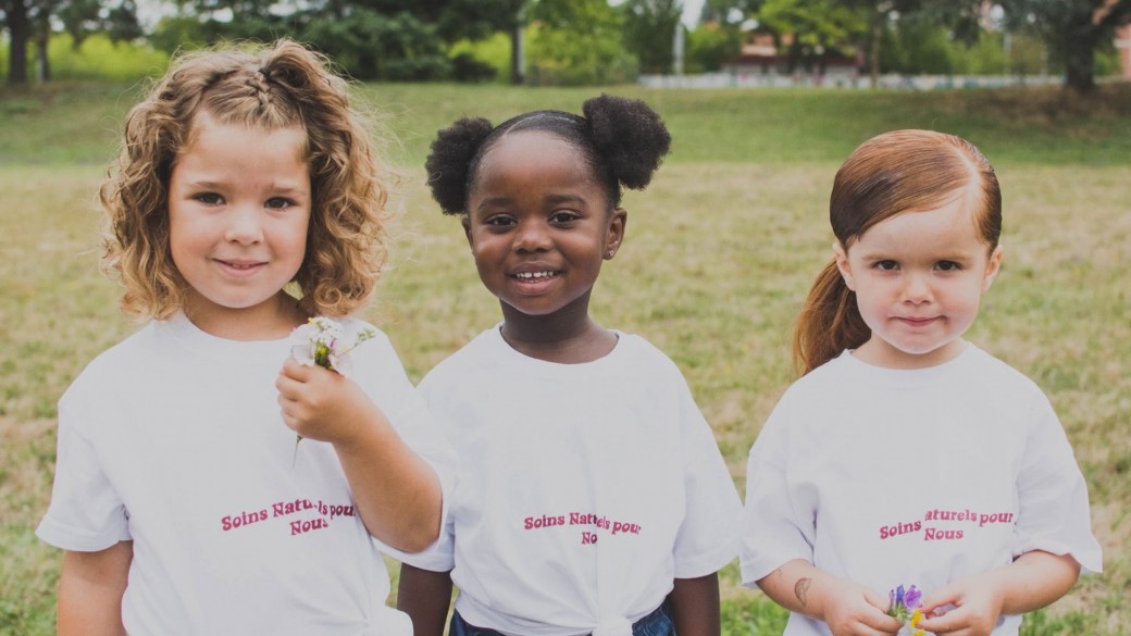 Atelier coiffure spécial enfants