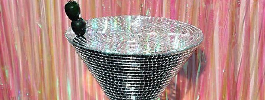 Atelier Coktail disco