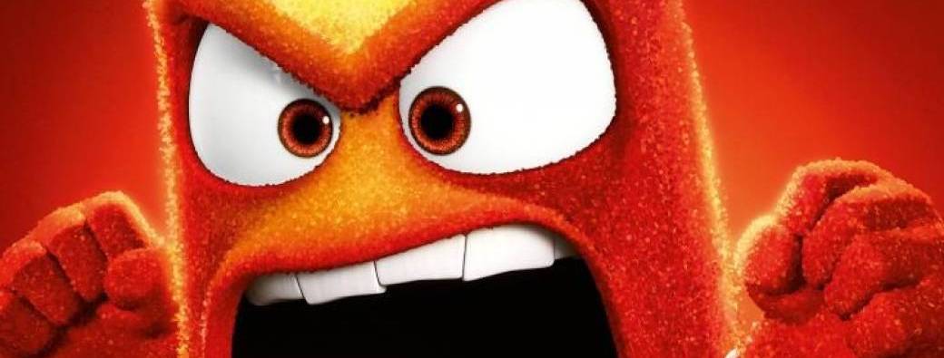 Atelier colère saine, colère violente- Montpellier