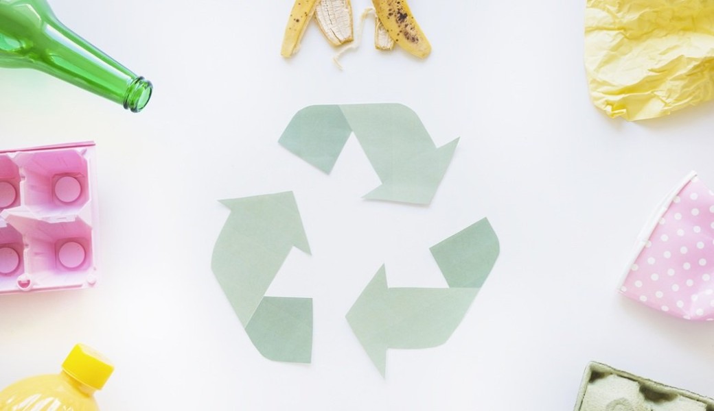 Atelier collaboratif : La fresque des déchets