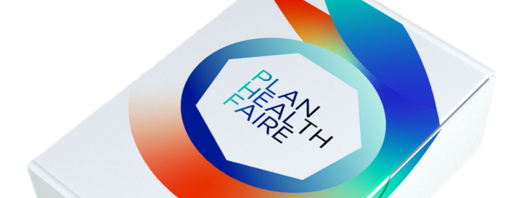 Atelier Collaboratif " Plan Health Faire " Atelier Collaboratif " Plan Health Faire "