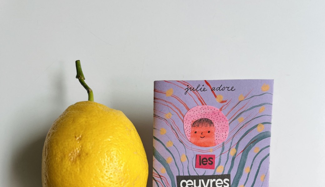 Atelier Collage  "Les oeuvres miniatures"