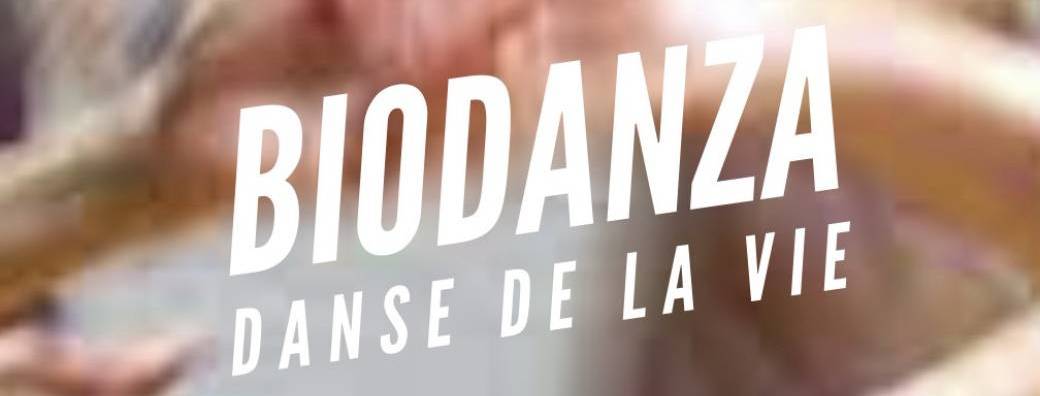 Atelier biodanza 2025 à Besançon
