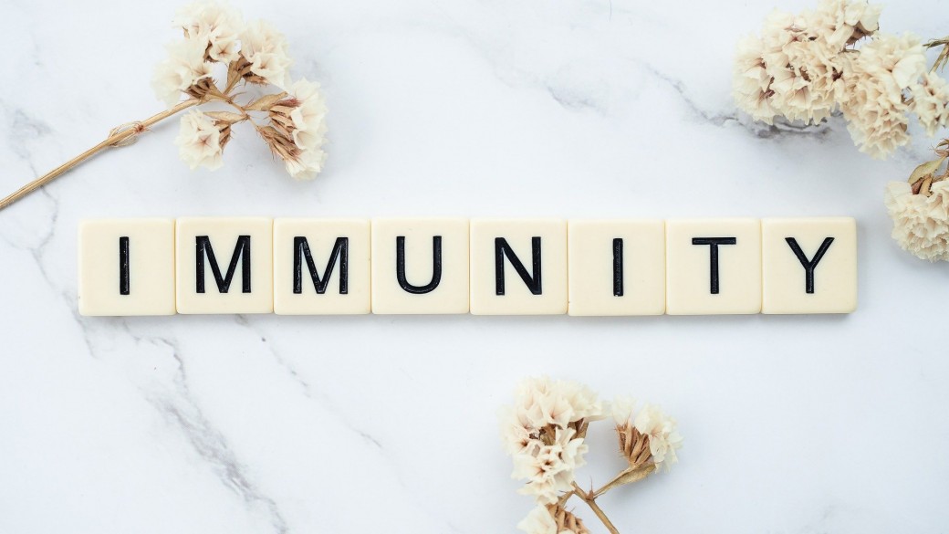 Atelier "comment booster son système immunitaire"?