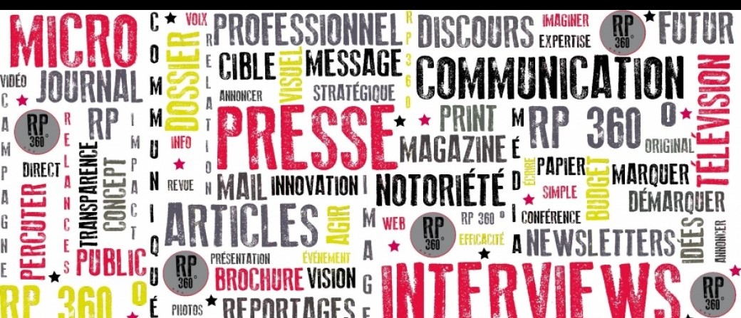Atelier "Comment communiquer auprès des médias locaux ?"