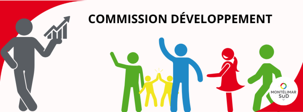 Atelier Commission Développement