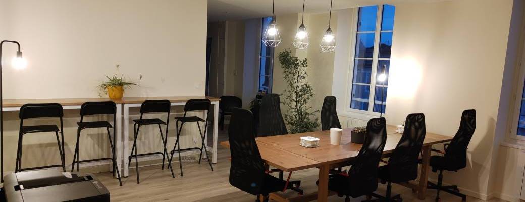 Atelier "communication" : Comment bien représenter ma marque  sur les réseaux sociaux