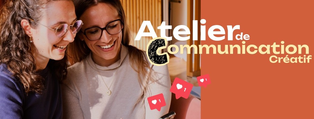 Atelier : Communiquer sur Insta pour toucher (vraiment) tes clients
