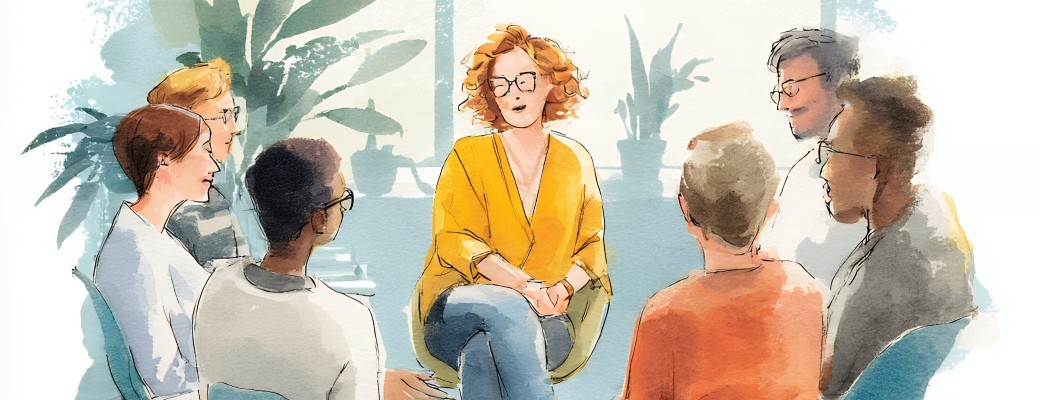 Atelier Comprendre Emotions et Bien-être