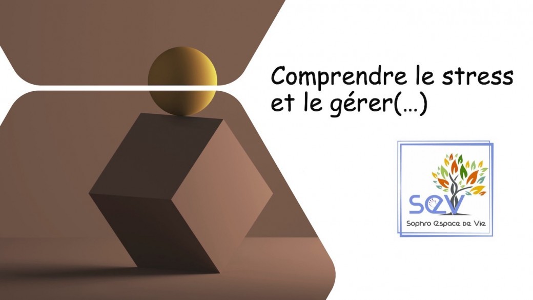 Gérer son stress : Payant