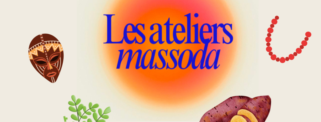 Atelier confection de Baya -“La beauté en héritage : Quand les traditions racontent notre identité”