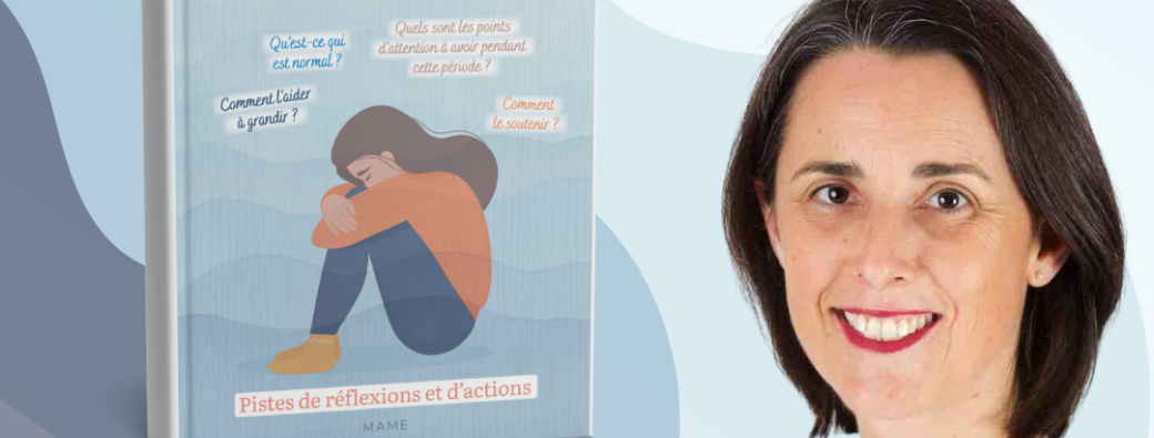 Atelier conférence "Comment aider mon ado à devenir adulte ?"