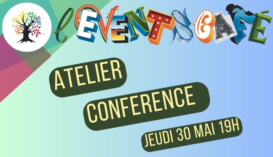 ATELIER / CONFERENCE Gagner en stabilité émotionnelle