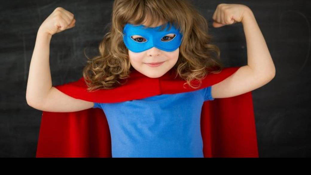 Atelier "Confiance" : mes superpouvoirs (dès 5 ans)