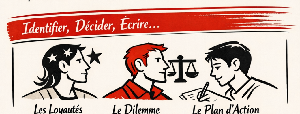 Atelier confiance et valeurs — ados dès 15 ans — Paris 5e — Toussaint 2026