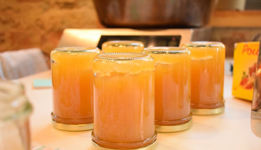 ATELIER CONFITURE