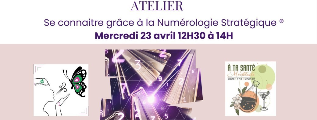 Atelier : Connaissance de soi