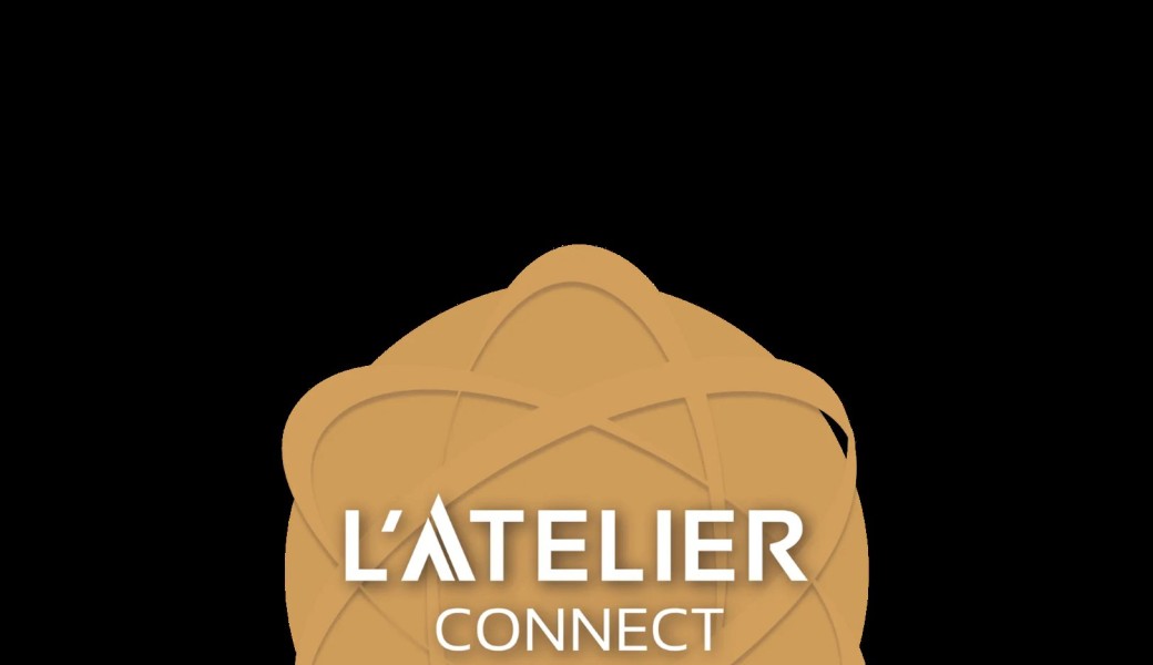 ATELIER CONNECT - Janvier 2026