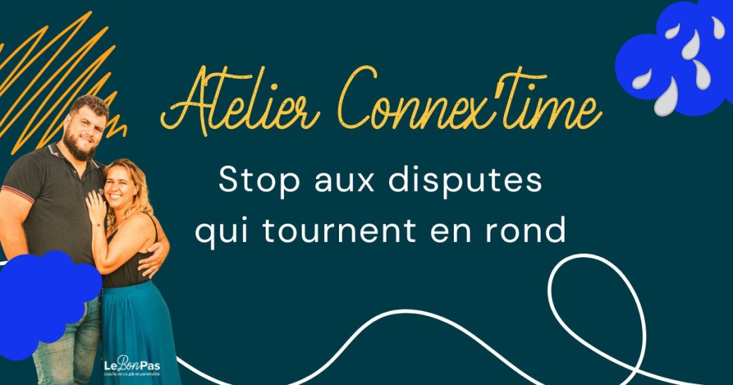 Atelier Connex'Time