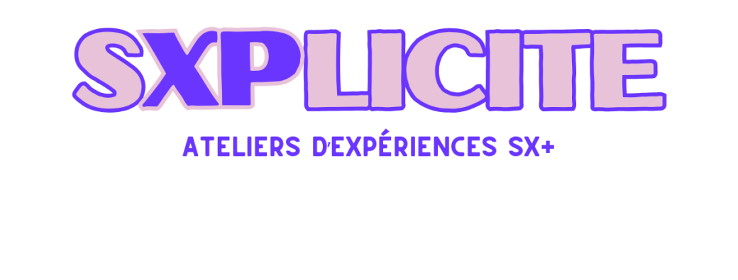 Atelier consentement et sensualité