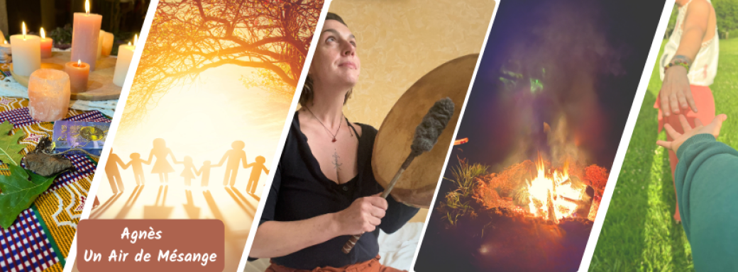 Atelier Constellation Familiale 