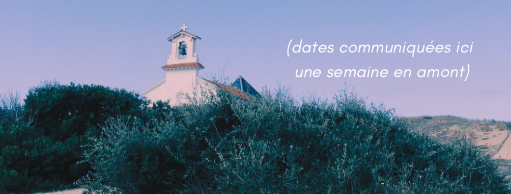 Atelier constellations cosmiques Plage