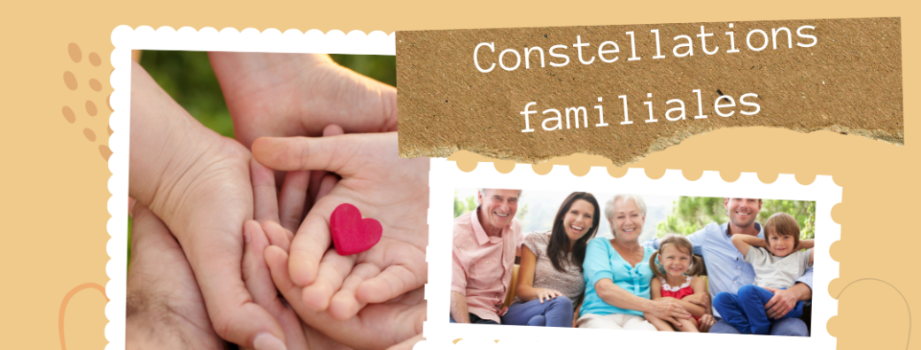 Atelier Constellations Familiales et Mouvement Intégratif ®