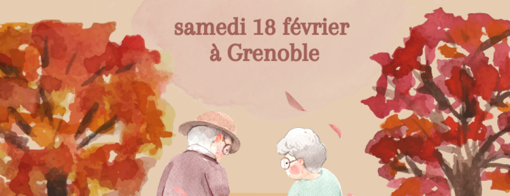 Atelier Constellations Familiales et Mouvement