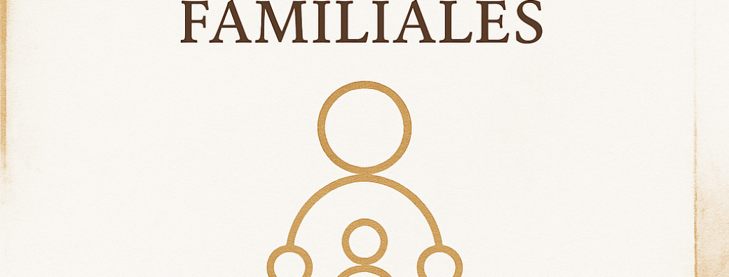 Atelier Constellations Familiales