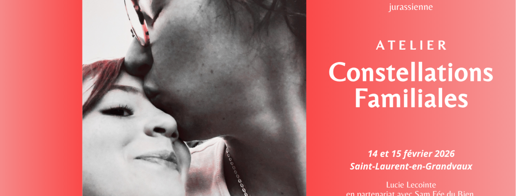 Atelier Constellations familiales