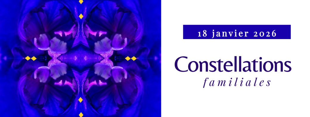 Atelier Constellations familiales